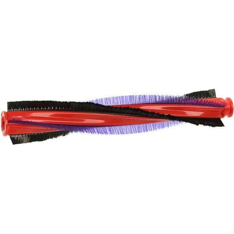 Cylindre rotatif de tête de moteur, barre de brosse de rouleau de turbine de 225 mm 963830-02 Compatible avec la tête de brosse rotative DC59 Animal, V6, V6 Fluffy, V6 Animal, SV03-LIAIKI (1/5)