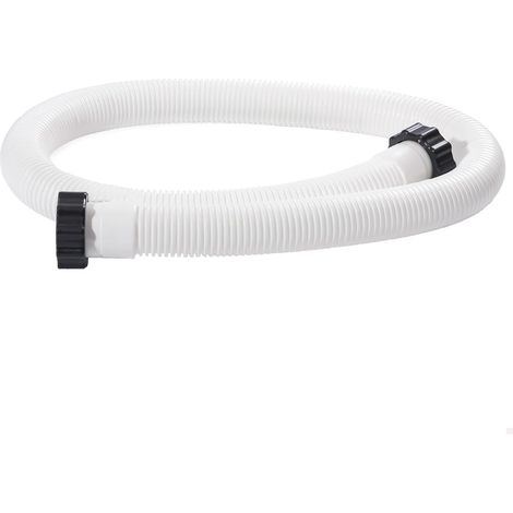 Tuyau de piscine - Tuyau Intex - Tuyau de rechange (diamètre 38 mm) (1/5)