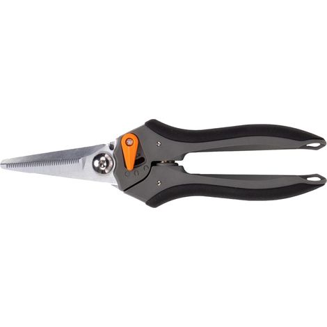 Primaster Floristenschere 30 cm Garten-/Rosenschere