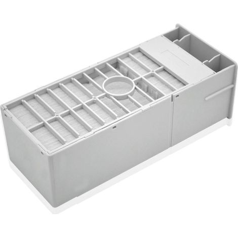 Réservoir d'encre usagée pour imprimantes EPSON Pro P6000, P6080, P7000, P7080, P8000, P8080 et P9000 - Boîtier de maintenance avec aiguille (1/5)