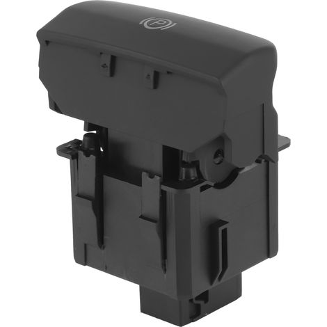 Bouton de frein à main électronique Interrupteur 470706 Compatible Peugeot 3008 5008 (1/5)