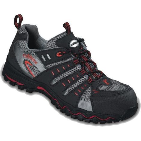 Sicherheitsschuh Runnex LightStar 5121 Gr. 48