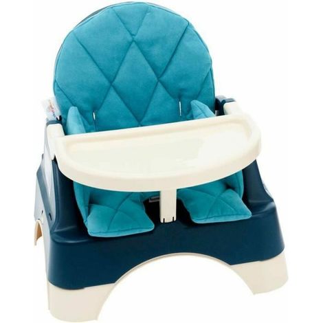 Ascensore Oketi Poketi Babytop (1/4)