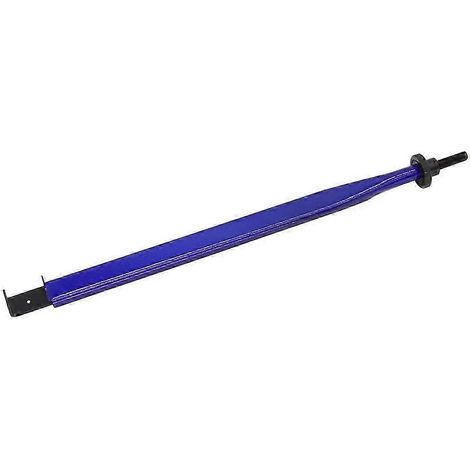 Outil de serrage à rallonge polyvalent, pour écrous, boulons et colliers de serrage - Clé à rallonge pour un serrage optimal (1/5)