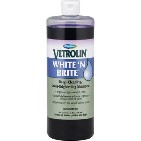 Vetnova Vetrolin White 'n Brite 946 ml