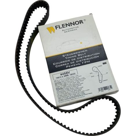 4458v flennor cinghia distribuzione denti: 120 x 30 mm (1/3)