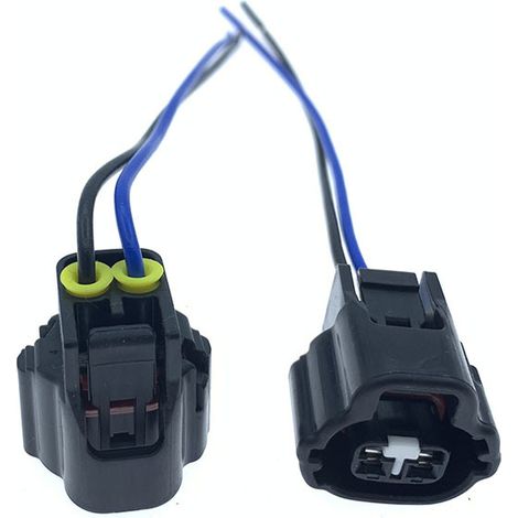 Suitable for VVT solenoid valve plugs, Crown, Reiz, Camry, Corolla, eccentric shaft sensor, camshaft plugs (1/4)