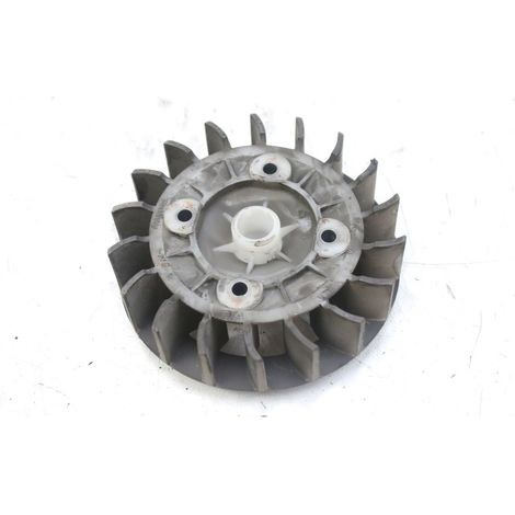 VENTILATEUR PEUGEOT ELYSTAR 50 2002 - 2014 (1/2)