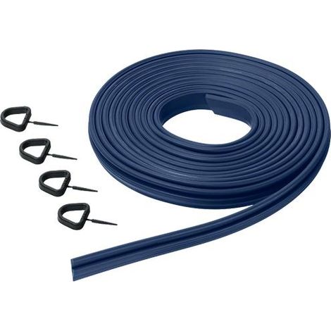 Bosch Professional – Protection anti-éclats pour scies plongeantes – Longueur 3.4m en PVC – Pour bois dur – 1600Z0000D
