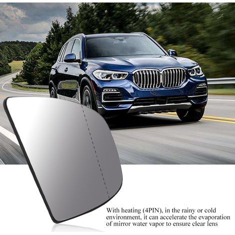 BYD Tang 2018-ON Galvanisierte Regenabweiser für Fahrzeuge (Benzinversion) (Übergröße, separate Produktionslinie) (1/5)