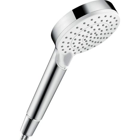 Doccetta Hansgrohe Crometta Vario Bianco Cromo 26330400 Cromo (1/4)