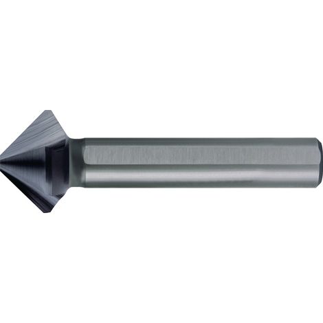 Kegelsenker ULTIMATECUT DIN 335C 90Grad D.15mm HSSE-Co 5 RUnaTEC Z.3 (1/2)