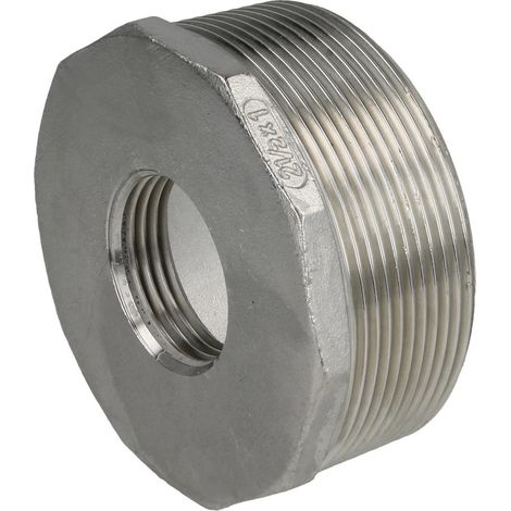 Réduction 2 1/2’’ FM 1’’ FF