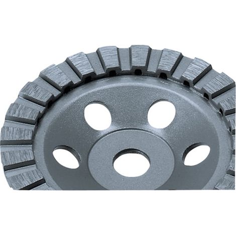Makita DIAMOND DISC 110mm COARSE (A-07369) (1/2)