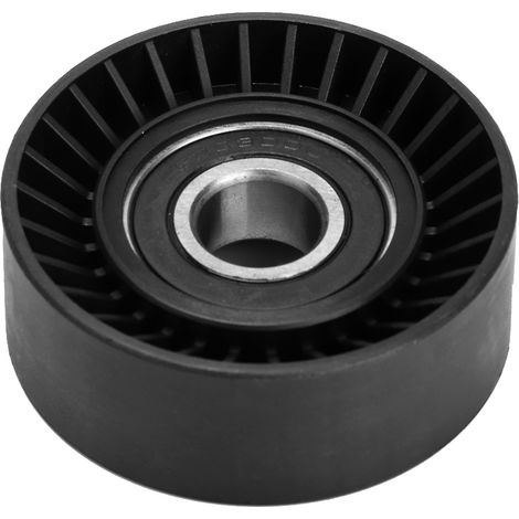 Jeffergarden Poulie tendeur de courroie de voiture 11281433571 pour E36 E46 E34 E39 E60 E61 E38 E65 E66 E83 (1/5)