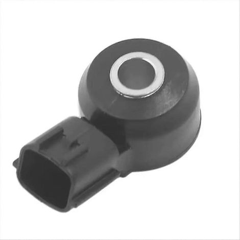 Automatischer Klopfsensor 22060-7B000, Motorersatzteil, Aufprallsensor, kompatibel mit Nissan, direkter Ersatz, hohe Präzision, Vibrationssensor, Erstausrüsterqualität, hitzebeständig, ideal für mecha (1/5)