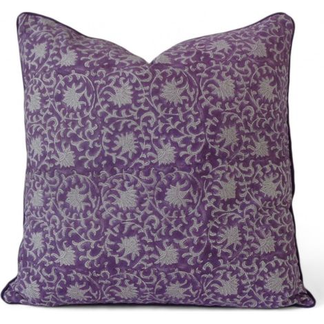 Housse de coussin Noura (1/2)