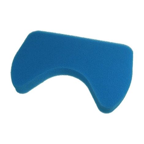 FILTRE MOUSSE BLEU pour PIECES ASPIRATEUR NETTOYEUR PETIT...