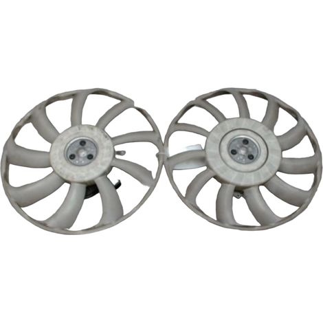 [PRODUIT D'OCCASION] Moteur Ventilateur Radiateur LEXUS Ux250h ♻️ Ref Oe. 1636324100 - Garantie à vie (1/3)