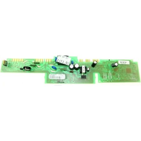 Carte Thermostat electronique pour Refrigerateur, Congelateur INDESIT C00284777