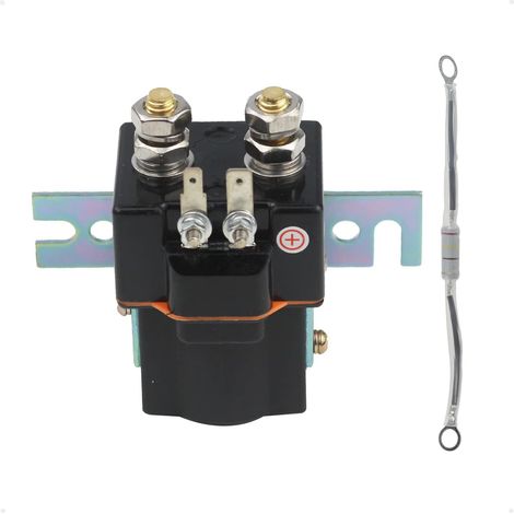 48V golf cart relay, automotive solenoid valve 101908701 102774701 5722--BIEMMEDUE (1/5)