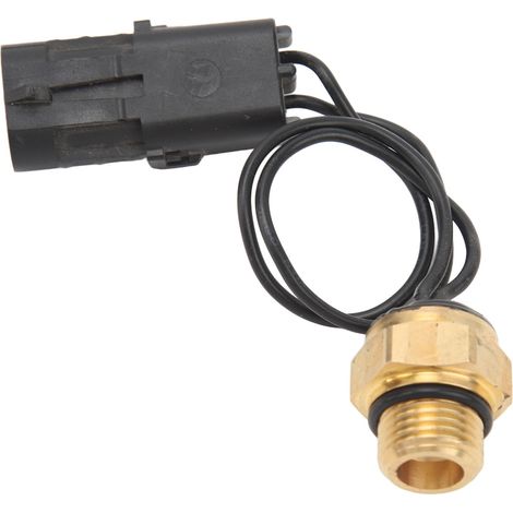 Capteur de température haute précision RE503242 pour tracteurs John Deere séries 5000, 6000 et 7000 (1/5)