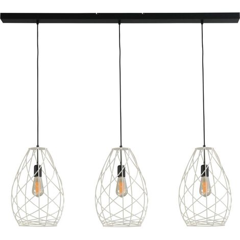 Lampe de salle à manger Cesto - 2065-06-30-130-3 (1/3)
