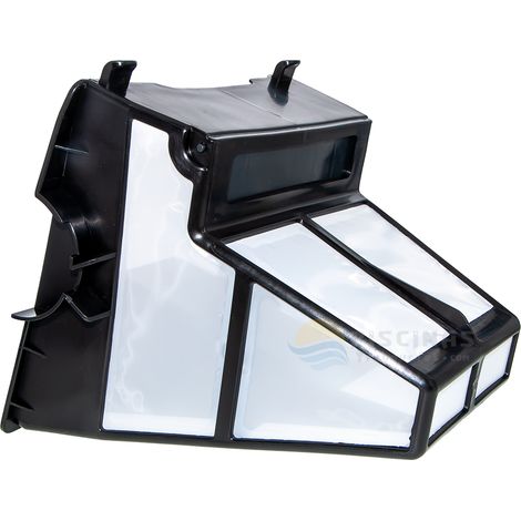 Filter 60 mikron ultradunn Zodiac TornaX