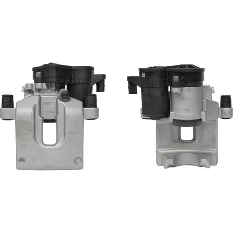 Étrier de frein ATE 24.6242-7024.5 ALFA ROMEO 77367693