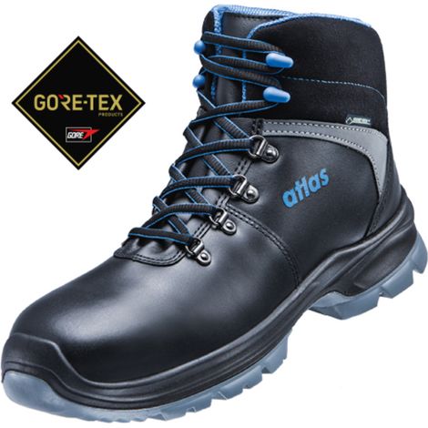 Chaussure de sécurité montante Atlas GTX 780 GORE-TEX S2, largeur 10 taille 42
