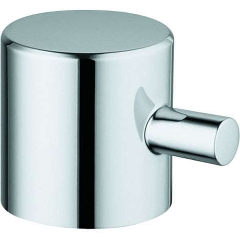 GROHE Maneta de cierre 46768 cromo, 46768000