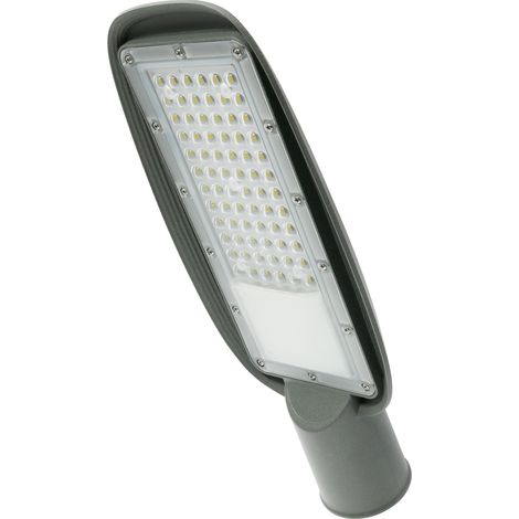 Farola Led Série Harlem 50W 2700K - Ledme - LM6553 (1/4)