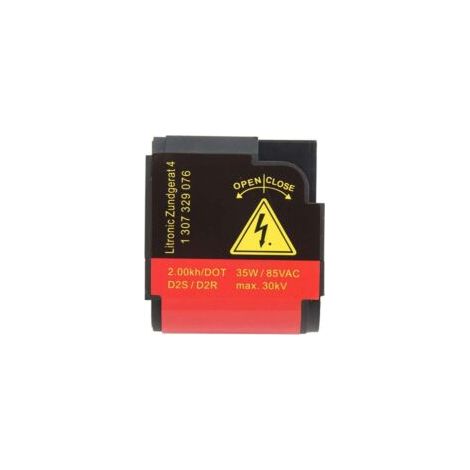 Centralina di accensione per fari Xenon HID D2S D2R con portalampada 1307329076 1T0941471, ricambio per Cooper R50 R52 R53 - Crezuo (1/4)