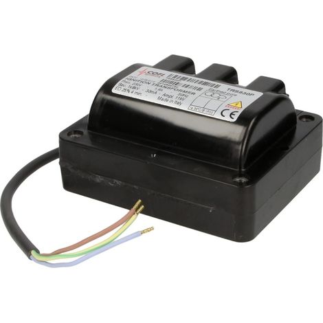TRS830P, COFI transformateur d'allumage