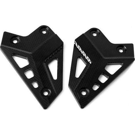 Parafango protettivo per Kawasaki Z 900 17-25 Motoguard HGP3 (1/2)