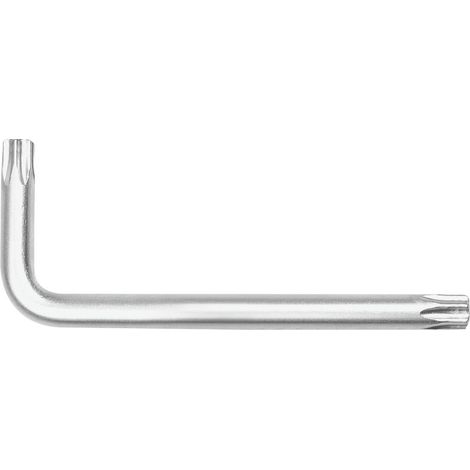 Llave Torx Stein CR-V con Agujero T-25