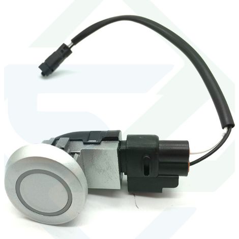 Applicable aux sondes de radar de recul et de capteur de stationnement Toyota Camry PZ362-00205 et PZ362-00205-B0 (1/4)
