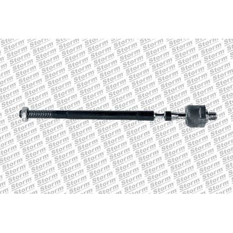 Rotule de direction axiale droite/gauche compatible Nissan