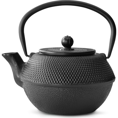 Bredemeijer G002Z Teiera Jang 1.1L, nero (1/4)