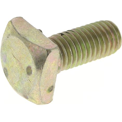 Vite di fissaggio base m 8-20 918064 per scaldabagno ariston