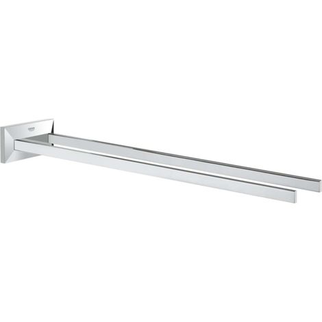 Grohe Allure Brilliant Porte-serviettes Brilliant - 40496000 (1/2)