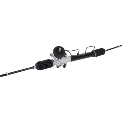 FT02116 Schnelllenkgetriebe hydraulische Servolenkung (1/4)