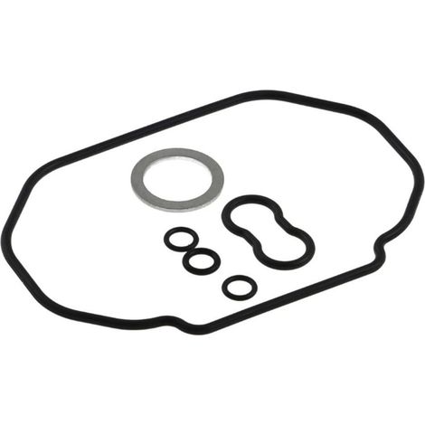 Kit de juntas de carburador 16010-Z6L-003 compatible con motores de gasolina Honda GX630, GX660 y GX690. (1/4)