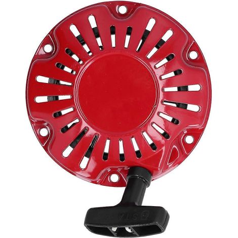 Seilzugstarter-Rückholvorrichtung für den Generator GX100