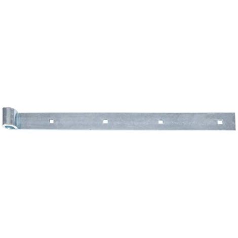 GAH-ALBERTS, 306106 Bandella, Acciaio, rotoli 14 mm / 400 x 35 mm (1/2)