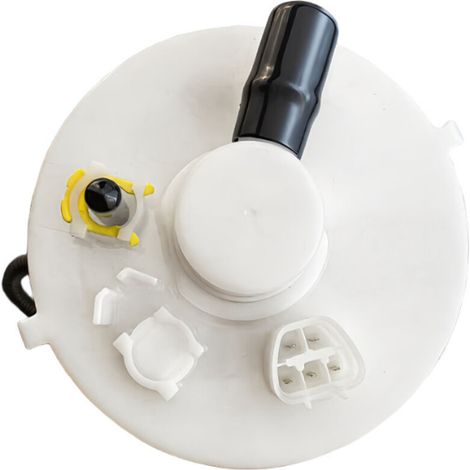 La référence 77020-02820 s'applique à l'ensemble de pompe à carburant à balais de la Toyota Corolla/Hybride 2019. (1/3)