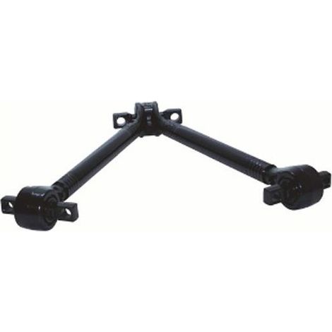 Brazo de suspensión Vipera Track Mercedes Actros MP 2/3, Axor, Atego, Econic 3753500105