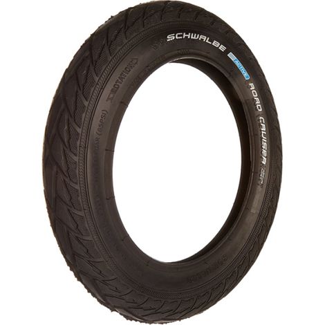 Schwalbe Reifen Road Cruiser HS484 Green 12x2.00"50-203 sw-TwinSkin KG Active GC
