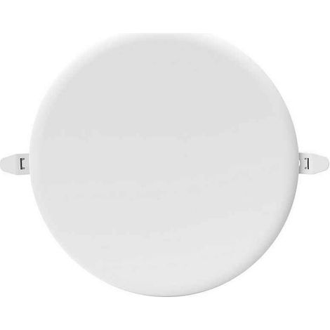 FAB 147693601 Smd Migmatita Incasso Led 36w 4000k Bianco 3600lm 2x22,7x22,7 Cm Taglio Regolabile (7-20,6) (1/3)