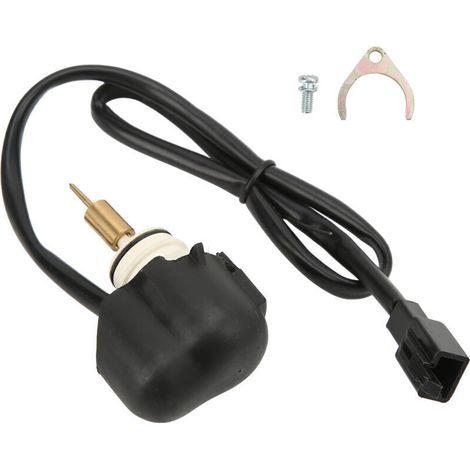 Starter de carburateur 5507-180 Remplacement pour Arctic Cat 400 4X4 AUTOMATIQUE 2005-2008 (1/3)